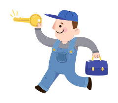 Local emergency lockout specialist near you offering 24/7 emergency lockout solution in Ukiah, CA