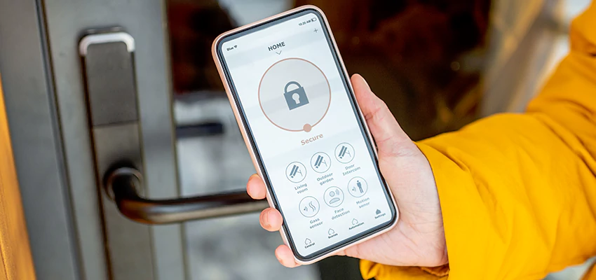 Police Recommended Key Duplication Locksmith in Ukiah, California