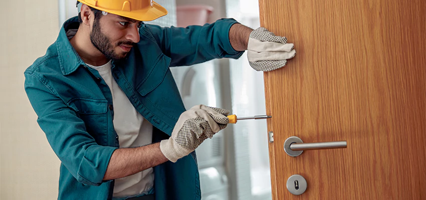 24 Hour Residential Locksmith in Ukiah, California