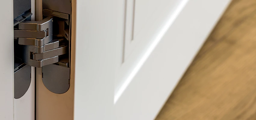 Closet Door Hardware Maintenance in Ukiah, California