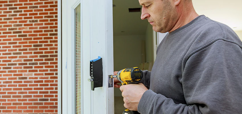 Eviction Locksmith Services For Lock Installation in Ukiah, CA
