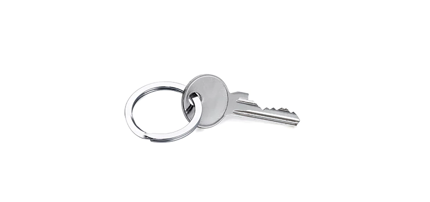 High-Security Master Key Planning in Ukiah, California