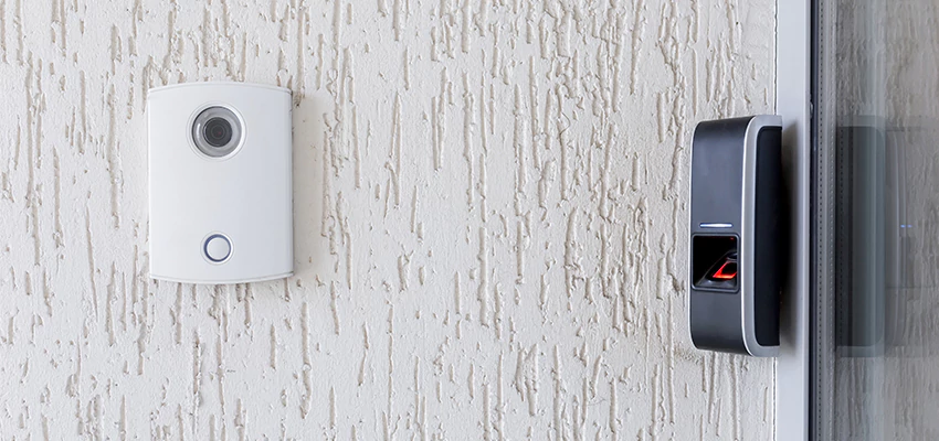 Automatic Door Lock Repair in Ukiah, California