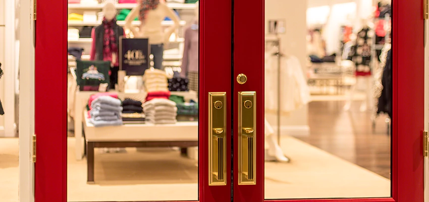 Automotive Locksmith For Retail Stores in Ukiah, CA