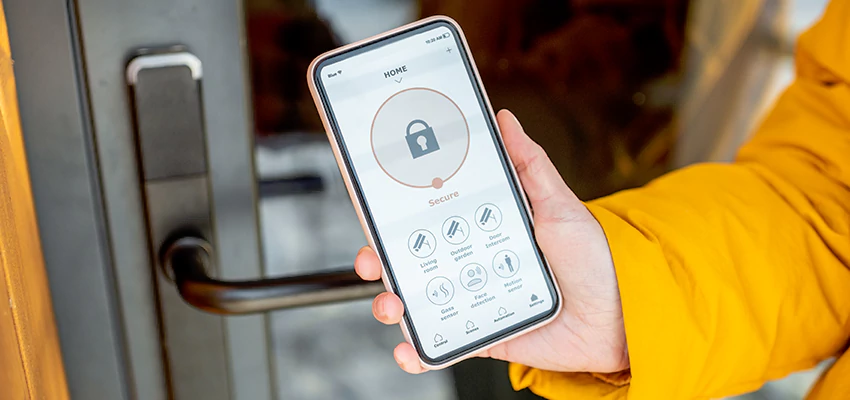 Kwikset Halo Wifi Locks Repair And Installation in Ukiah, CA
