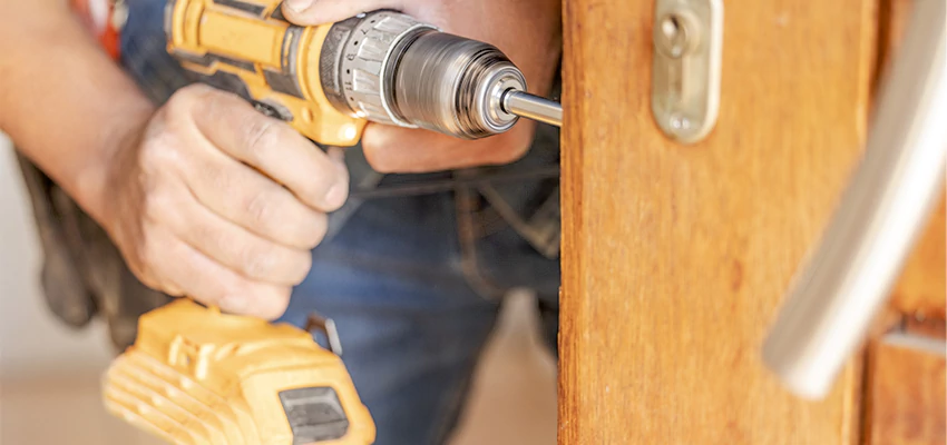 Emergency A1 Locksmith Services in Ukiah, California