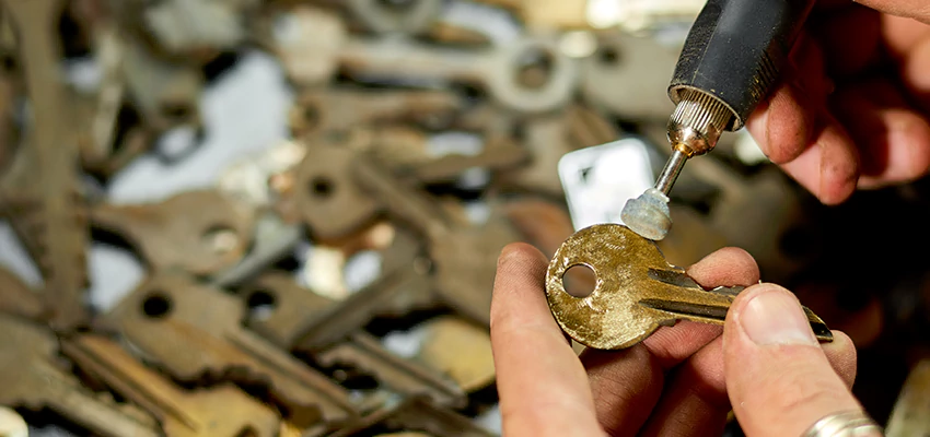 Car Lock Key Repair Service in Ukiah, CA