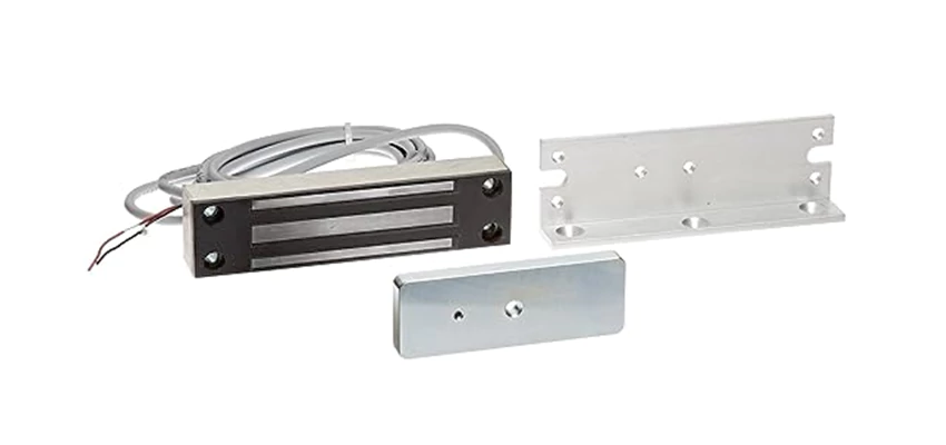 Deadbolt Magnetic Door Locks Installation in Ukiah, CA