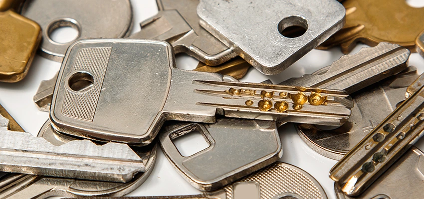 Stuck Key Extraction in Ukiah, CA