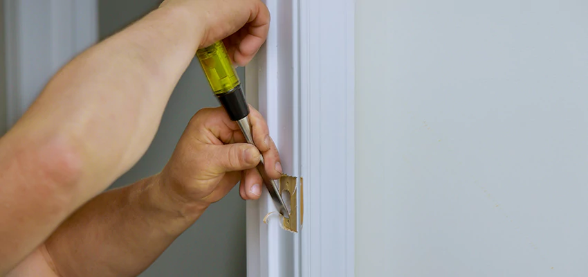 On Demand Locksmith For Key Replacement in Ukiah, California