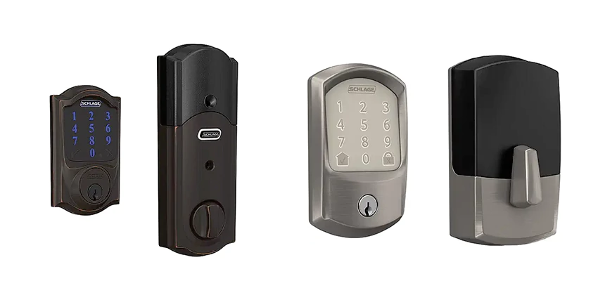 Schlage Smart Locks Repair in Ukiah, California