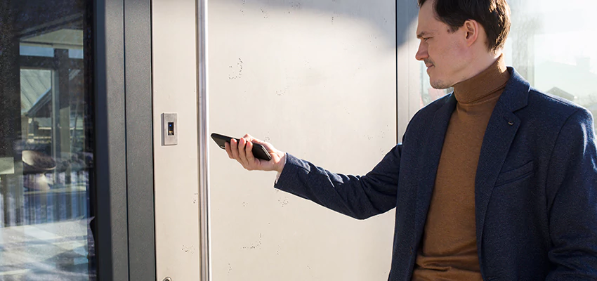 Business Security Systems in Ukiah, CA