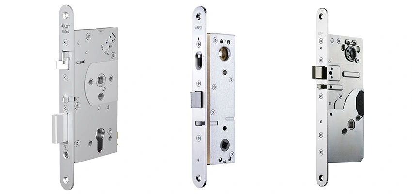 ASSA-Abloy Locks Hinge Repair in Ukiah, California