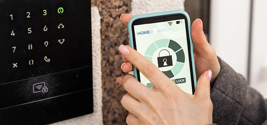 Building Security Upgrades in Ukiah, CA