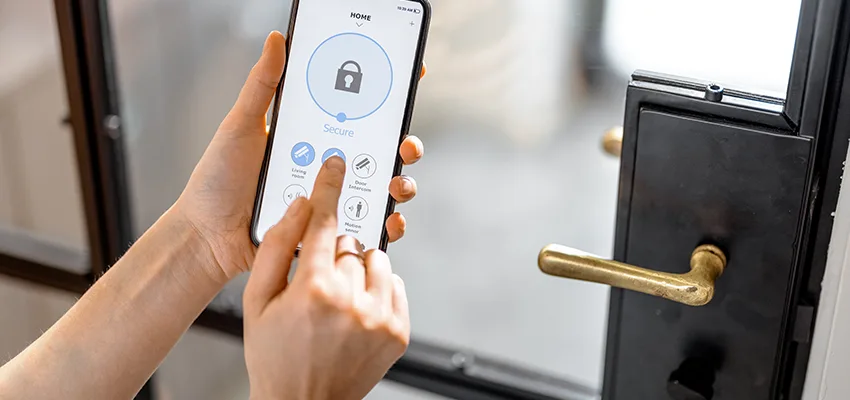 Remote Control Locks Sensor Repair in Ukiah, California