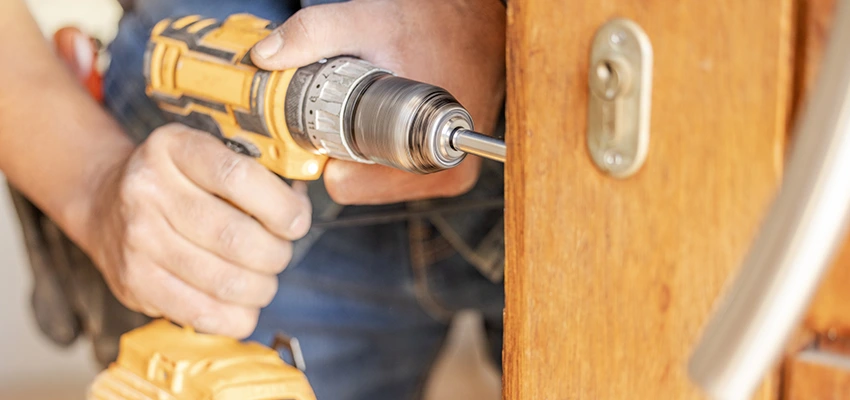 Eviction Locksmith in Ukiah, California