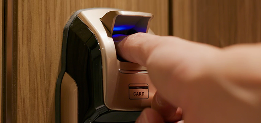 Office Rolling Door Lock Upgrades Solutions in Ukiah, CA