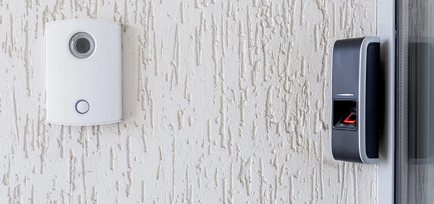 Multi-User Fingerprint Door Locks Installation in Ukiah, California