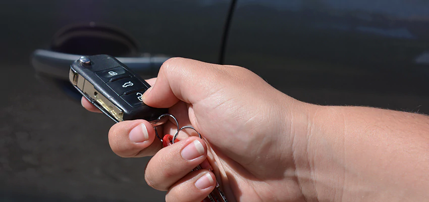 Car Door Unlocking Locksmith in Ukiah, California